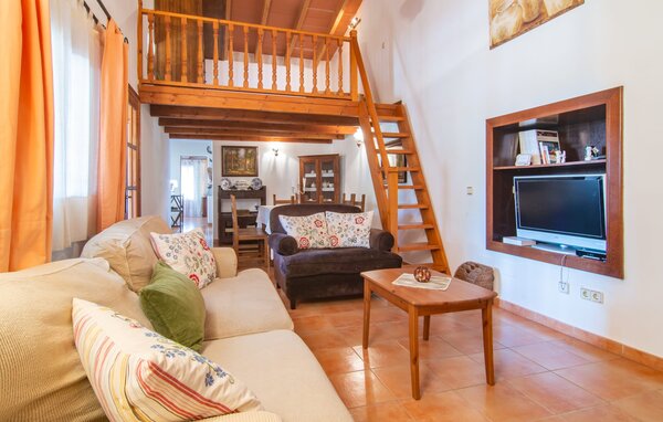 Vacation home Ca Na Conceda