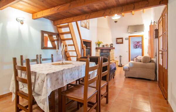 Vacation home Ca Na Conceda