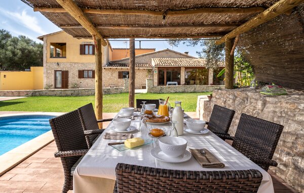 Vacation home Ca Na Conceda