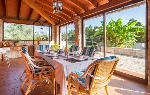Vacation home Ca Na Conceda