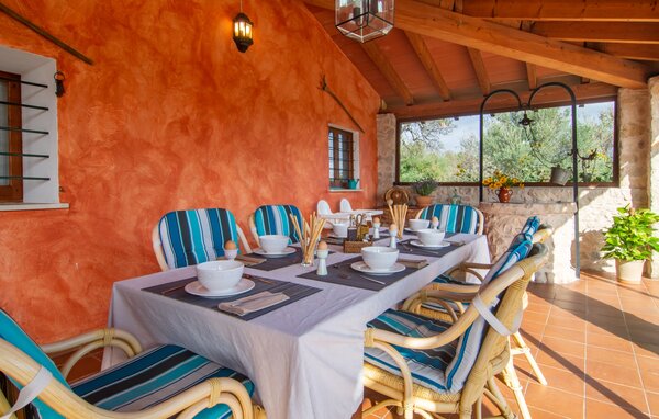 Vacation home Ca Na Conceda