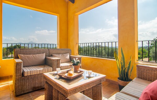 Vacation home Ca Na Conceda