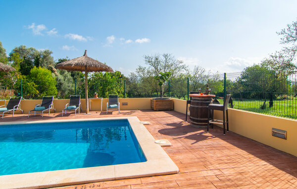 Vacation home Ca Na Conceda