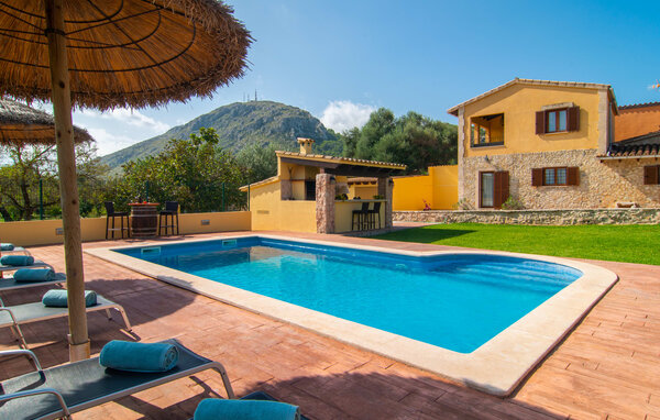 Vacation home Ca Na Conceda