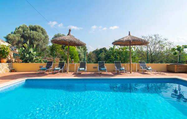 Vacation home Ca Na Conceda