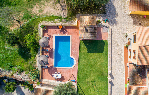 Vacation home Ca Na Conceda