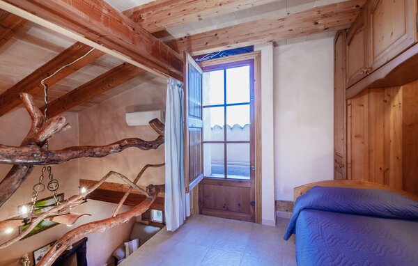 Casa de vacaciones Sa Barraqueta des Cazadors