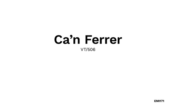 Ferienhaus - Can Ferrer Pollensa, Pollenca , Spanien - EMI171 901
