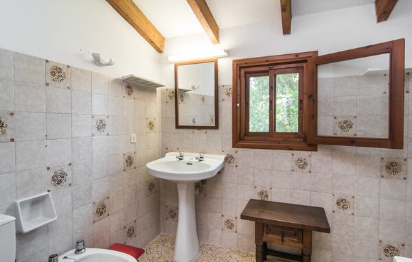 Ferienhaus - Can Ferrer Pollensa, Pollenca , Spanien - EMI171 702