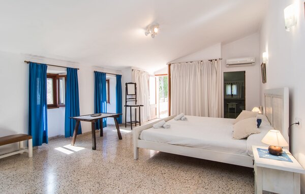 Ferienhaus - Can Ferrer Pollensa, Pollenca , Spanien - EMI171 601
