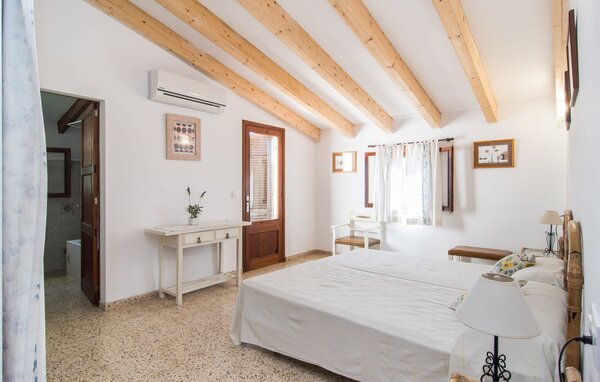 Ferienhaus - Can Ferrer Pollensa, Pollenca , Spanien - EMI171 603