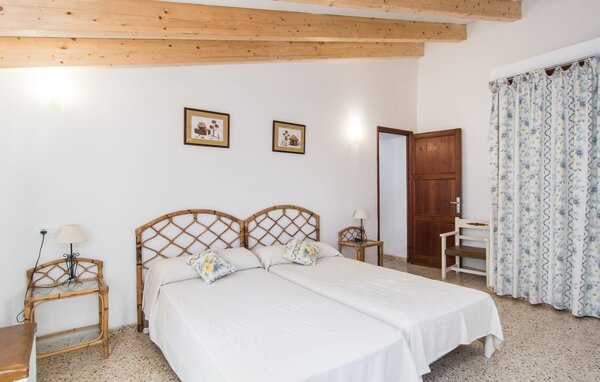 Ferienhaus - Can Ferrer Pollensa, Pollenca , Spanien - EMI171 604