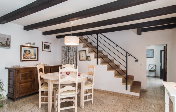 Ferienhaus - Can Ferrer Pollensa, Pollenca , Spanien - EMI171 8