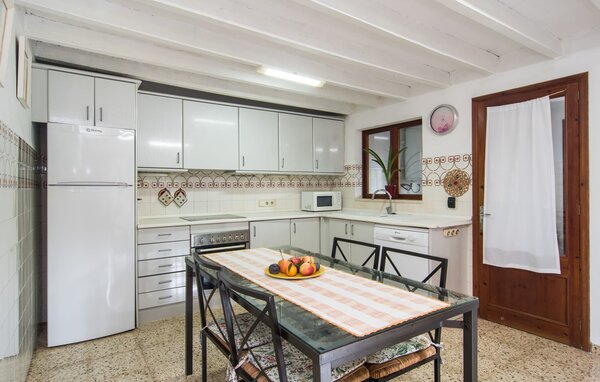 Ferienhaus - Can Ferrer Pollensa, Pollenca , Spanien - EMI171 401
