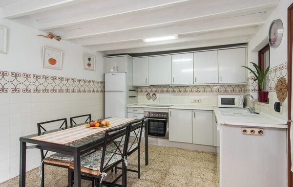 Ferienhaus - Can Ferrer Pollensa, Pollenca , Spanien - EMI171 402