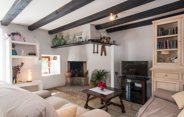 Ferienhaus - Can Ferrer Pollensa, Pollenca , Spanien - EMI171 6