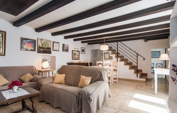 Ferienhaus - Can Ferrer Pollensa, Pollenca , Spanien - EMI171 7