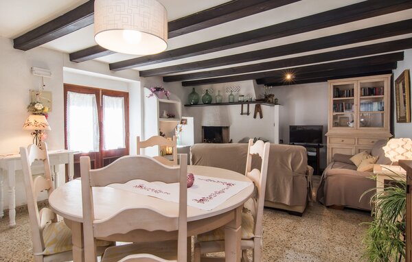 Ferienhaus - Can Ferrer Pollensa, Pollenca , Spanien - EMI171 9