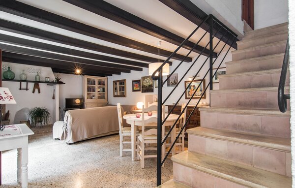 Ferienhaus - Can Ferrer Pollensa, Pollenca , Spanien - EMI171 302