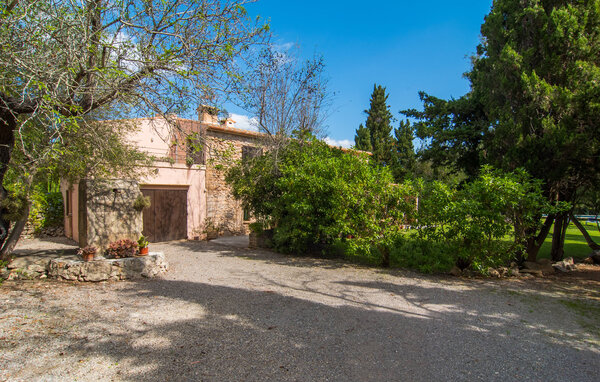 Ferienhaus - Can Ferrer Pollensa, Pollenca , Spanien - EMI171 82
