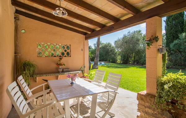 Ferienhaus - Can Ferrer Pollensa, Pollenca , Spanien - EMI171 5