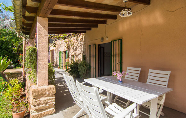 Ferienhaus - Can Ferrer Pollensa, Pollenca , Spanien - EMI171 101