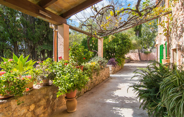 Ferienhaus - Can Ferrer Pollensa, Pollenca , Spanien - EMI171 102
