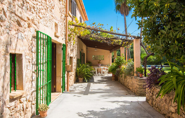 Ferienhaus - Can Ferrer Pollensa, Pollenca , Spanien - EMI171 103
