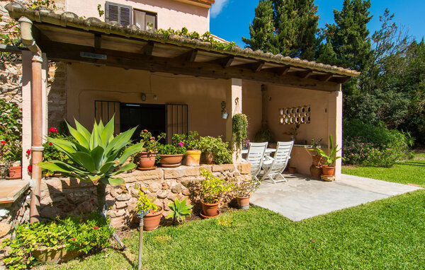 Ferienhaus - Can Ferrer Pollensa, Pollenca , Spanien - EMI171 104