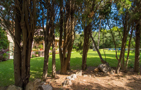 Ferienhaus - Can Ferrer Pollensa, Pollenca , Spanien - EMI171 106