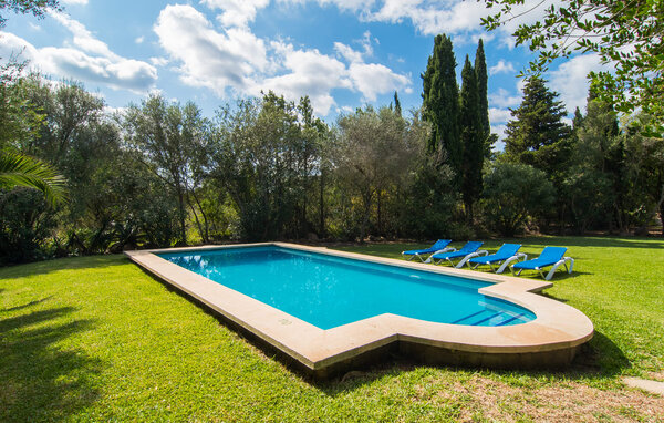 Ferienhaus - Can Ferrer Pollensa, Pollenca , Spanien - EMI171 3