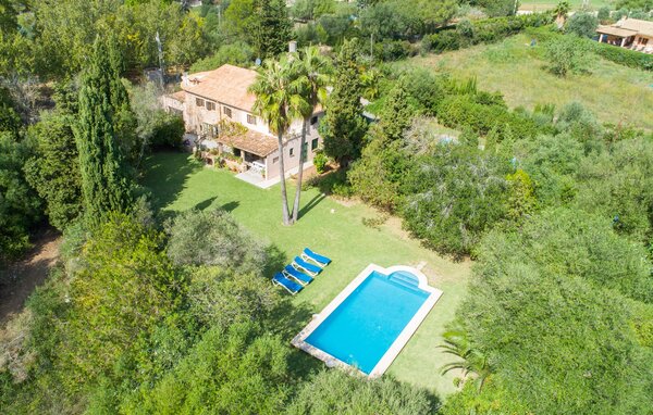 Ferienhaus - Can Ferrer Pollensa, Pollenca , Spanien - EMI171 13