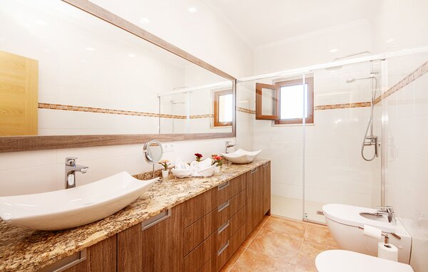 Holiday Home - Son Roca, Montuiri , Spain - EMI173 701