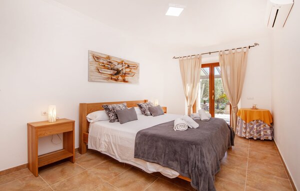 Holiday Home - Son Roca, Montuiri , Spain - EMI173 601