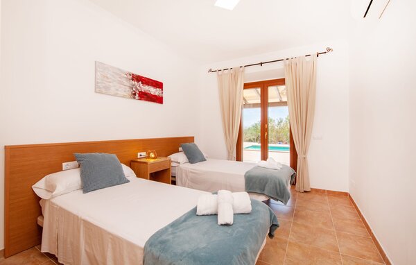 Holiday Home - Son Roca, Montuiri , Spain - EMI173 604