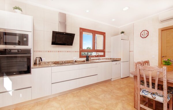 Holiday Home - Son Roca, Montuiri , Spain - EMI173 401