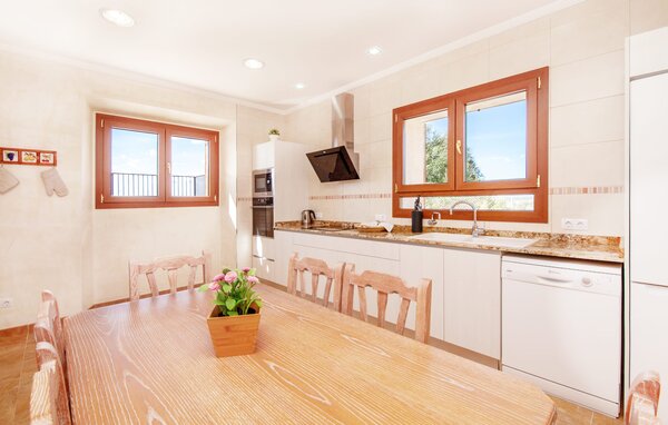 Holiday Home - Son Roca, Montuiri , Spain - EMI173 402