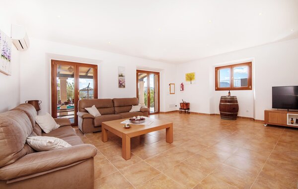 Holiday Home - Son Roca, Montuiri , Spain - EMI173 8