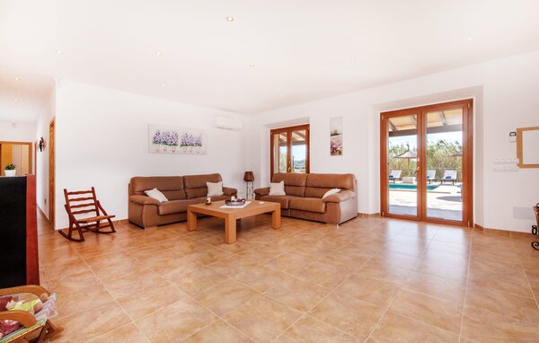 Holiday Home - Son Roca, Montuiri , Spain - EMI173 9