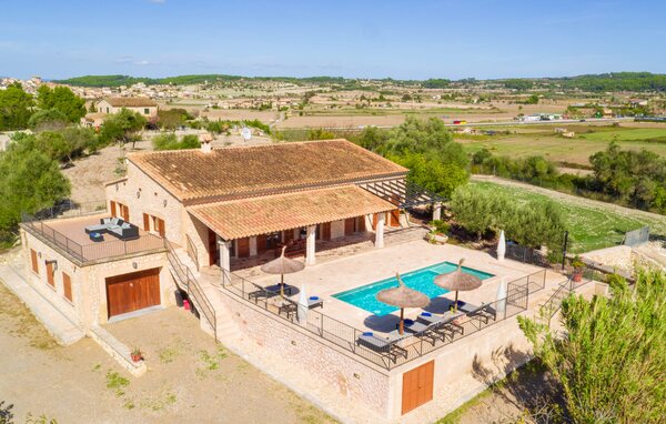 Holiday Home - Son Roca, Montuiri , Spain - EMI173 3