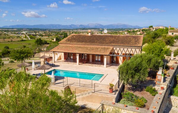 Holiday Home - Son Roca, Montuiri , Spain - EMI173 81