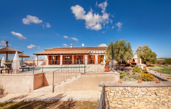 Holiday Home - Son Roca, Montuiri , Spain - EMI173 82