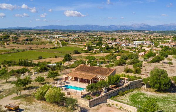 Holiday Home - Son Roca, Montuiri , Spain - EMI173 83