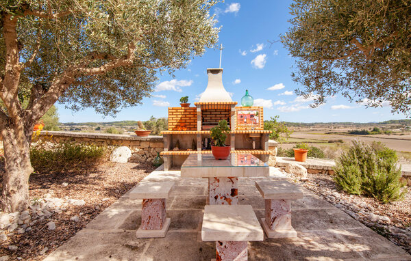 Holiday Home - Son Roca, Montuiri , Spain - EMI173 5