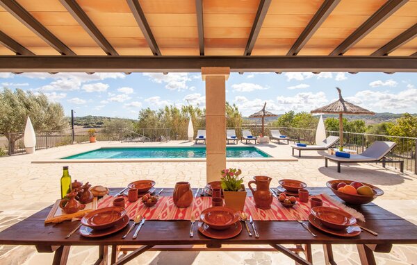 Holiday Home - Son Roca, Montuiri , Spain - EMI173 7