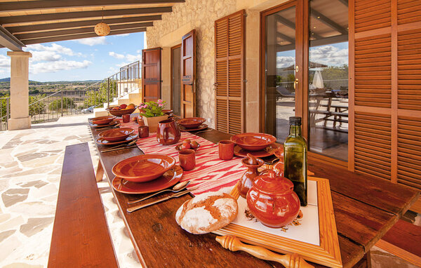 Holiday Home - Son Roca, Montuiri , Spain - EMI173 103