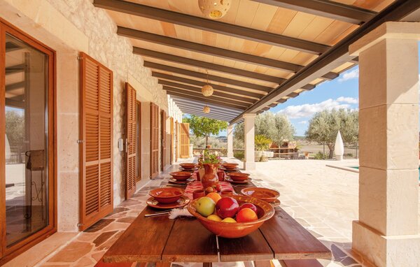Holiday Home - Son Roca, Montuiri , Spain - EMI173 104