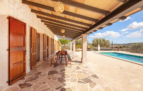 Holiday Home - Son Roca, Montuiri , Spain - EMI173 105