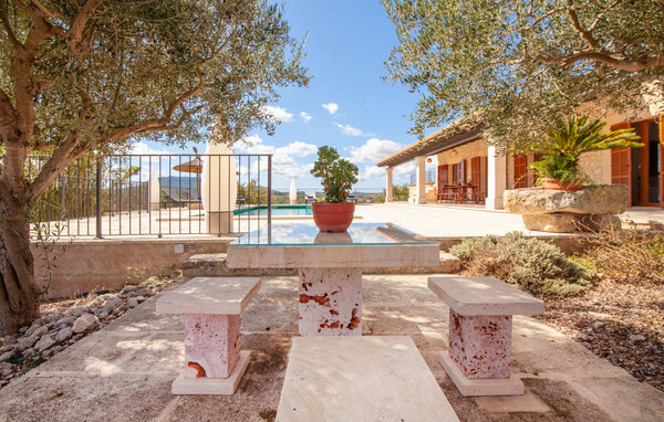 Holiday Home - Son Roca, Montuiri , Spain - EMI173 106