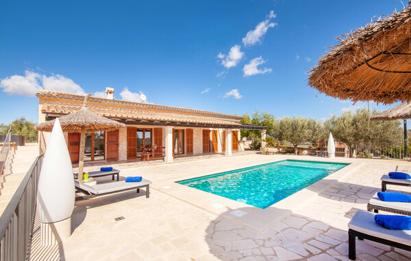 Holiday Home - Son Roca, Montuiri , Spain - EMI173 4